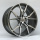 Car Forged Rims Car Wheel Rims for Maserati